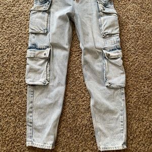 Ksubi Kith Denim Jeans